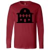 Jersey Long Sleeve Tee Thumbnail