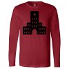 Jersey Long Sleeve Tee Thumbnail