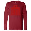 Jersey Long Sleeve Tee Thumbnail