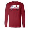 Jersey Long Sleeve Tee Thumbnail