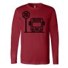 Jersey Long Sleeve Tee Thumbnail