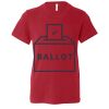 Youth Jersey Tee Thumbnail
