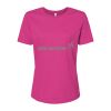 Women’s Relaxed Jersey Tee Thumbnail
