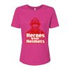 Women’s Relaxed Jersey Tee Thumbnail