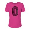 Women’s Relaxed Jersey Tee Thumbnail