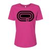 Women’s Relaxed Jersey Tee Thumbnail
