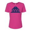 Women’s Relaxed Jersey Tee Thumbnail