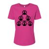 Women’s Relaxed Jersey Tee Thumbnail