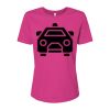 Women’s Relaxed Jersey Tee Thumbnail