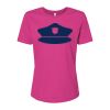 Women’s Relaxed Jersey Tee Thumbnail