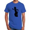 Ultra Cotton ® 100% US Cotton T Shirt Thumbnail