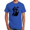 Ultra Cotton ® 100% US Cotton T Shirt Thumbnail