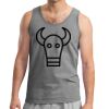 Ultra Cotton ® 100% US Cotton Tank Top Thumbnail