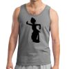 Ultra Cotton ® 100% US Cotton Tank Top Thumbnail