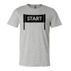 CVC Jersey Tee Thumbnail