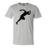 CVC Jersey Tee Thumbnail
