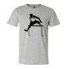 CVC Jersey Tee Thumbnail