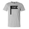 CVC Jersey Tee Thumbnail