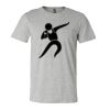 CVC Jersey Tee Thumbnail