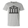 CVC Jersey Tee Thumbnail