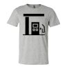 CVC Jersey Tee Thumbnail