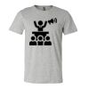 CVC Jersey Tee Thumbnail