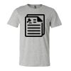 CVC Jersey Tee Thumbnail