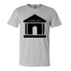CVC Jersey Tee Thumbnail