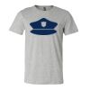 CVC Jersey Tee Thumbnail
