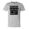 CVC Jersey Tee Thumbnail