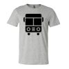 CVC Jersey Tee Thumbnail
