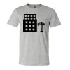 CVC Jersey Tee Thumbnail