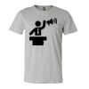 CVC Jersey Tee Thumbnail