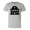 CVC Jersey Tee Thumbnail