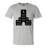 CVC Jersey Tee Thumbnail