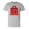 CVC Jersey Tee Thumbnail