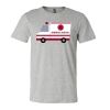 CVC Jersey Tee Thumbnail