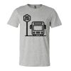 CVC Jersey Tee Thumbnail