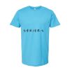 Fine Jersey T-Shirt Thumbnail