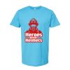 Fine Jersey T-Shirt Thumbnail