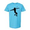 Fine Jersey T-Shirt Thumbnail