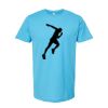 Fine Jersey T-Shirt Thumbnail