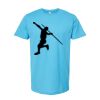 Fine Jersey T-Shirt Thumbnail