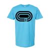 Fine Jersey T-Shirt Thumbnail