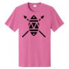 Easy Cotton Tee Thumbnail