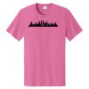 Easy Cotton Tee Thumbnail