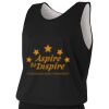 Sprint Youth Reversible Mesh Tank Thumbnail