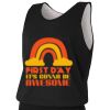 Sprint Youth Reversible Mesh Tank Thumbnail