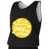 Sprint Youth Reversible Mesh Tank Thumbnail