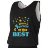 Sprint Youth Reversible Mesh Tank Thumbnail
